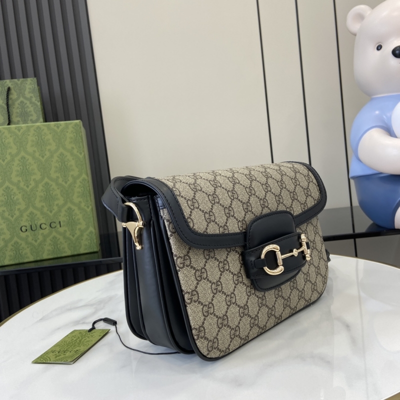 Gucci Satchel Bags